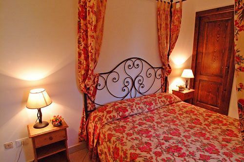 Hotel Masseria L'Ovile Остуни Экстерьер фото