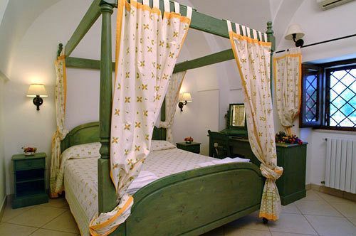 Hotel Masseria L'Ovile Остуни Экстерьер фото
